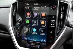 2025 Subaru Crosstrek 2.0S G6X MY24 AWD Horizon Blue