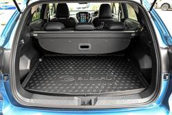 2025 Subaru Crosstrek 2.0S G6X MY24 AWD Horizon Blue