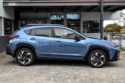 2025 Subaru Crosstrek 2.0S G6X MY24 AWD Horizon Blue