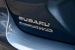 2025 Subaru Crosstrek 2.0S G6X MY24 AWD Horizon Blue