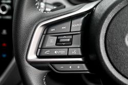 2025 Subaru Crosstrek 2.0S G6X MY24 AWD Horizon Blue