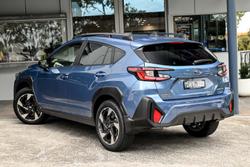 2025 Subaru Crosstrek 2.0S G6X MY24 AWD Horizon Blue