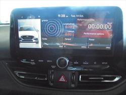 2022 Hyundai i30 N PDe.V4 MY22 Polar White