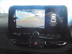 2022 Hyundai i30 N PDe.V4 MY22 Polar White