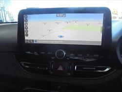 2022 Hyundai i30 N PDe.V4 MY22 Polar White