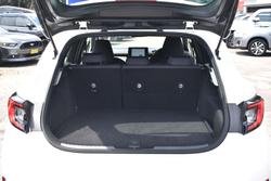 2024 Toyota Corolla Ascent Sport MZEA12R Glacier White