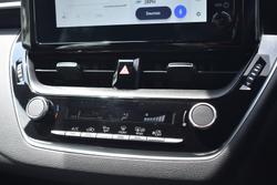 2024 Toyota Corolla Ascent Sport MZEA12R Glacier White