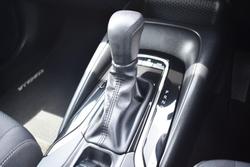 2024 Toyota Corolla Ascent Sport MZEA12R Glacier White