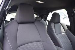 2024 Toyota Corolla Ascent Sport MZEA12R Glacier White