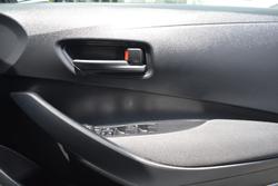 2024 Toyota Corolla Ascent Sport MZEA12R Glacier White