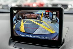 2025 Mazda CX-3 G20 Pure