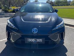 2024 MG MG4 Essence 64 150kW MEH32 MY24 Black Pearl