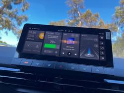 2024 MG MG4 Essence 64 150kW MEH32 MY24 Black Pearl