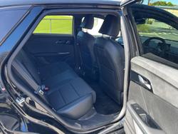 2024 MG MG4 Essence 64 150kW MEH32 MY24 Black Pearl