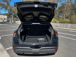 2024 MG MG4 Essence 64 150kW MEH32 MY24 Black Pearl