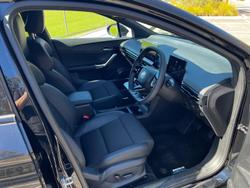 2024 MG MG4 Essence 64 150kW MEH32 MY24 Black Pearl