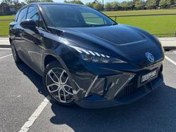 2024 MG
MG4 Essence 64 150kW