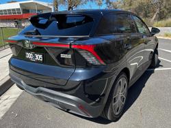 2024 MG
MG4 Essence 64 150kW