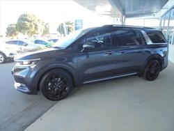 2022 Kia Carnival Platinum KA4 MY22 Panthera Metal