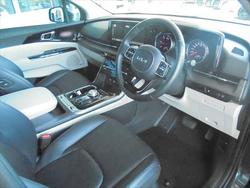2022 Kia Carnival Platinum KA4 MY22 Panthera Metal