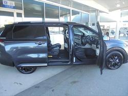 2022 Kia Carnival Platinum KA4 MY22 Panthera Metal