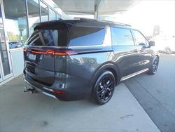 2022 Kia Carnival Platinum KA4 MY22 Panthera Metal
