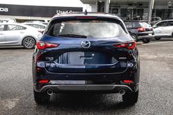 2025 Mazda CX-5 G25 GT SP