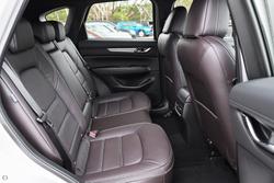 2025 Mazda CX-5 G25 Akera