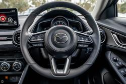 2025 Mazda CX-3 G20 Pure