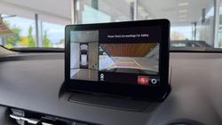 2025 Mazda CX-3 G20 Akari