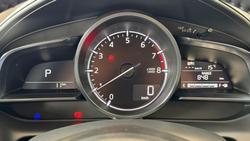 2025 Mazda CX-3 G20 Akari