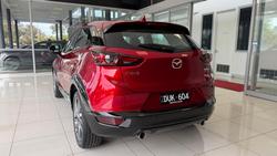 2025 Mazda CX-3 G20 Akari