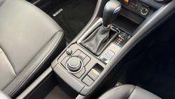 2025 Mazda CX-3 G20 Akari