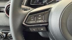 2025 Mazda CX-3 G20 Akari