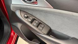 2025 Mazda CX-3 G20 Akari