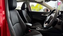 2025 Mazda CX-3 G20 Akari