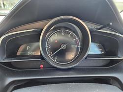 2025 Mazda CX-3 G20 Akari