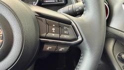 2025 Mazda CX-3 G20 Akari