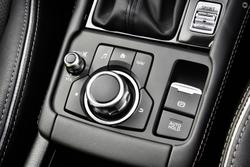 2025 Mazda CX-3 G20 Akari