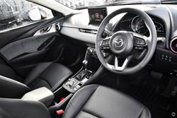 2025 Mazda CX-3 G20 Akari