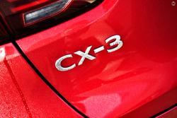 2025 Mazda CX-3 G20 Akari