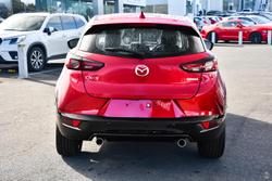 2025 Mazda CX-3 G20 Akari