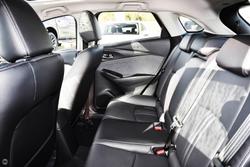 2025 Mazda CX-3 G20 Akari