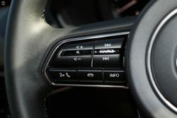 2025 Mazda CX-60 G40e Azami