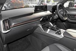 2025 Mazda CX-60 G40e Azami