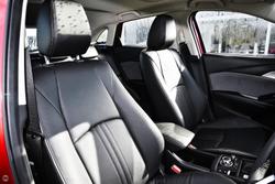 2025 Mazda CX-3 G20 Akari