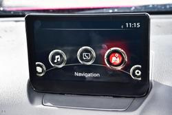 2025 Mazda CX-3 G20 Akari