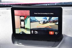 2025 Mazda CX-3 G20 Akari