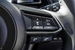 2025 Mazda CX-3 G20 Akari