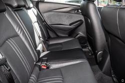 2025 Mazda CX-3 G20 Akari